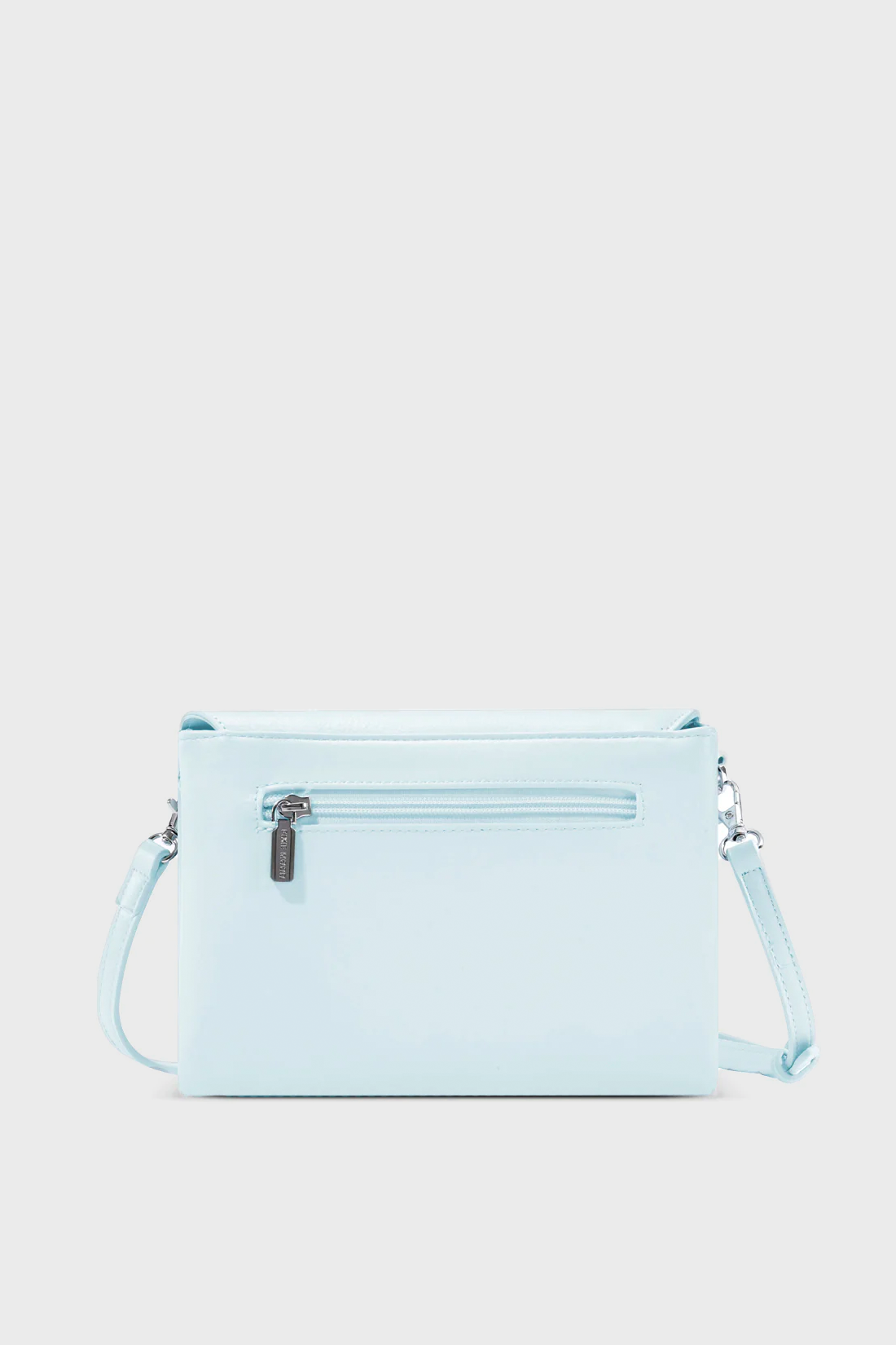 Pixie Mood Gianna Crossbody in Ice Blue