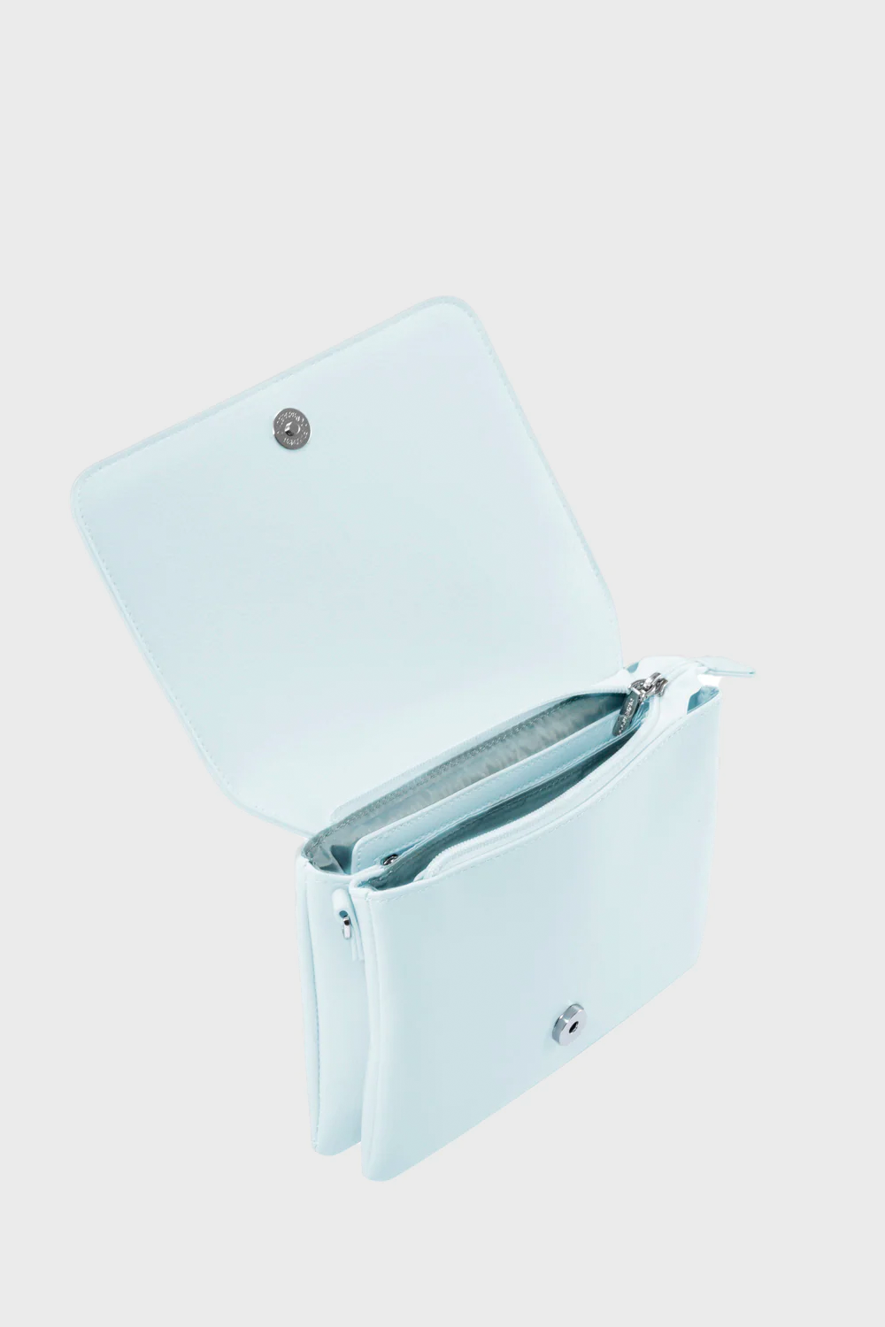 Pixie Mood Gianna Crossbody in Ice Blue