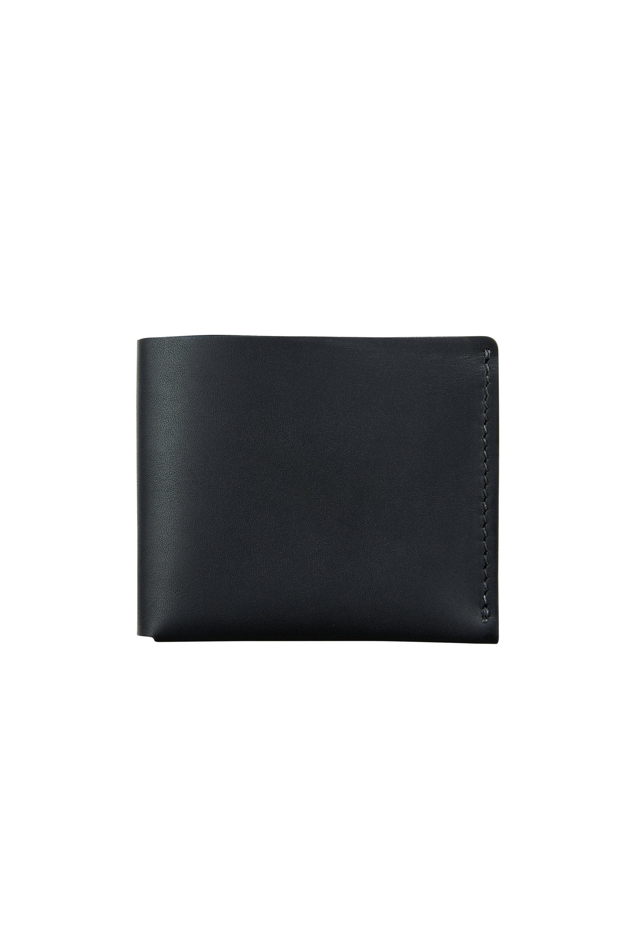 Classic Bifold in Black - Philistine