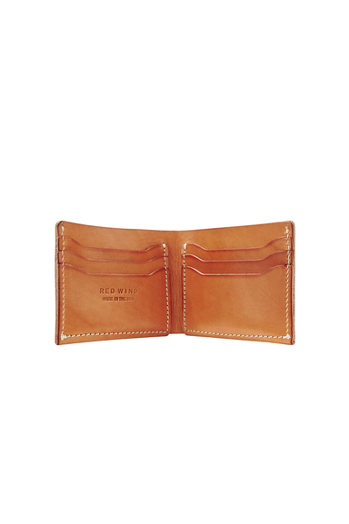 Classic Bifold in London Tan - Philistine