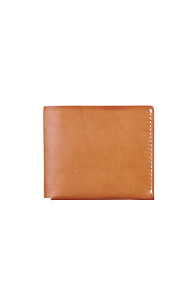 Classic Bifold in London Tan - Philistine