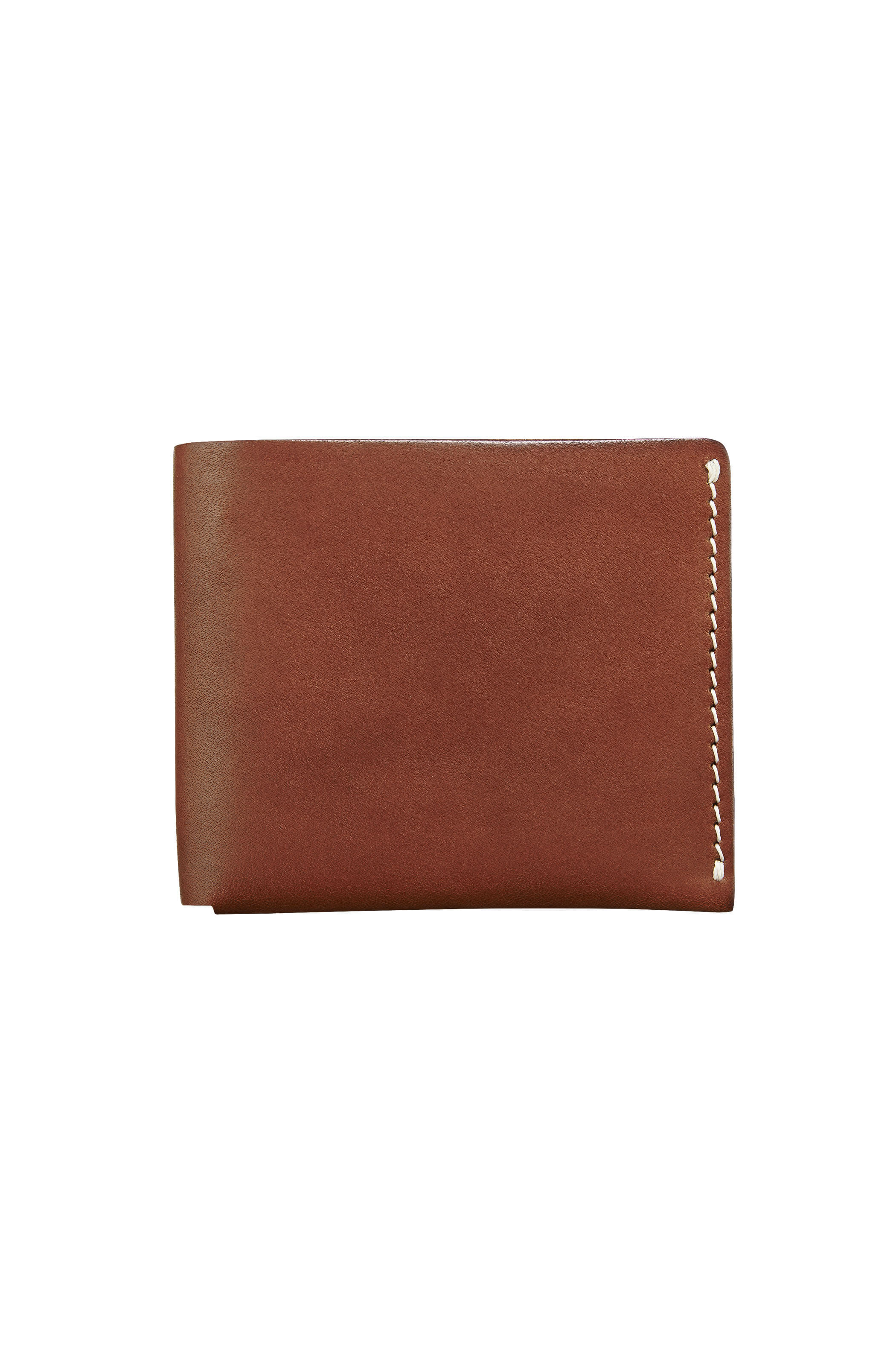 Classic Bifold in Oro Russet - Philistine