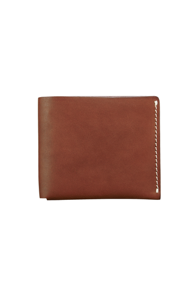Classic Bifold in Oro Russet - Philistine