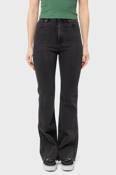 Women's Rollas Dusters Bootcut in Comfort Shadow