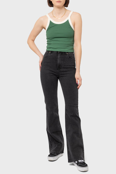 Women's Rollas Dusters Bootcut in Comfort Shadow