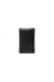 Stitchless Card Carry in Black - Philistine