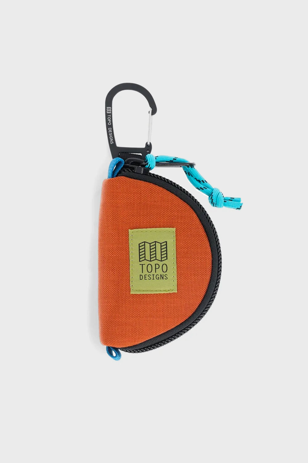 Topo Designs Taco Bag in Clay