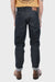 Unbranded Relaxed Tapered Fit in Indigo - Philistine