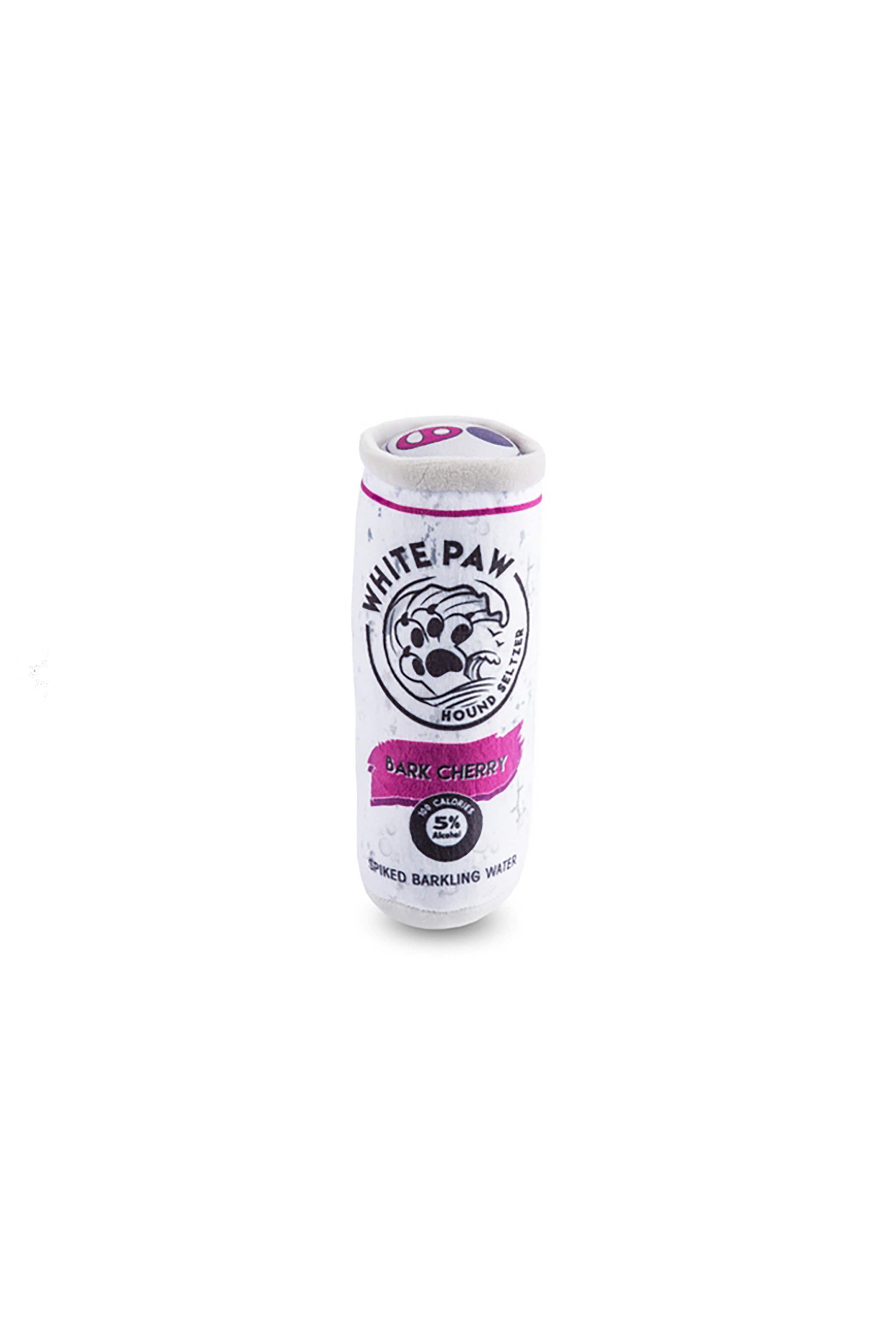 White Paw Bark Cherry