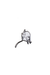 Bathing Lapel Pin - Philistine