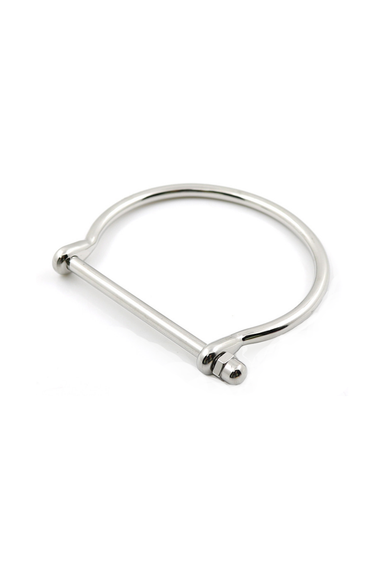Bolt & Screw Bangle - Philistine