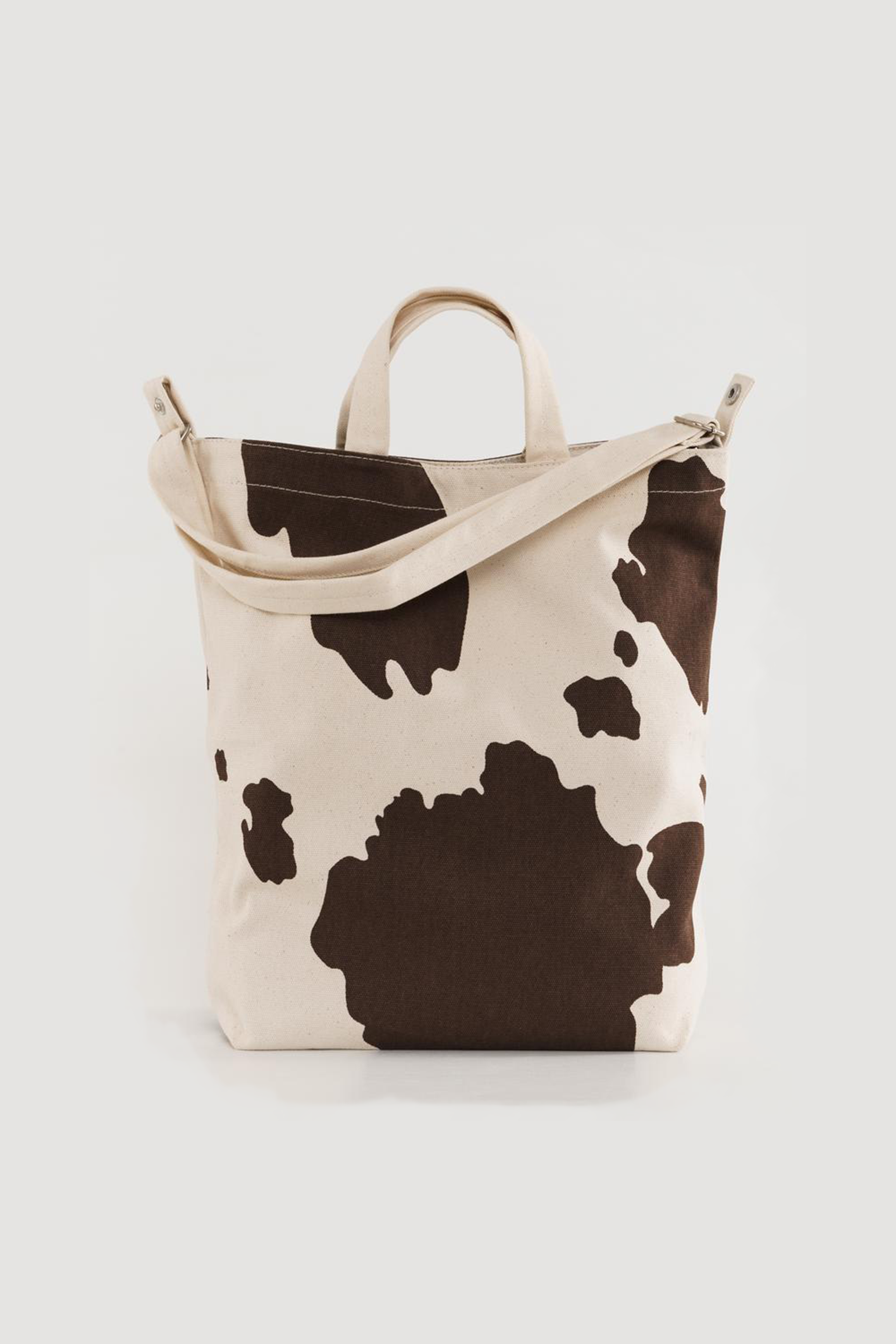 Canvas Duck Bag