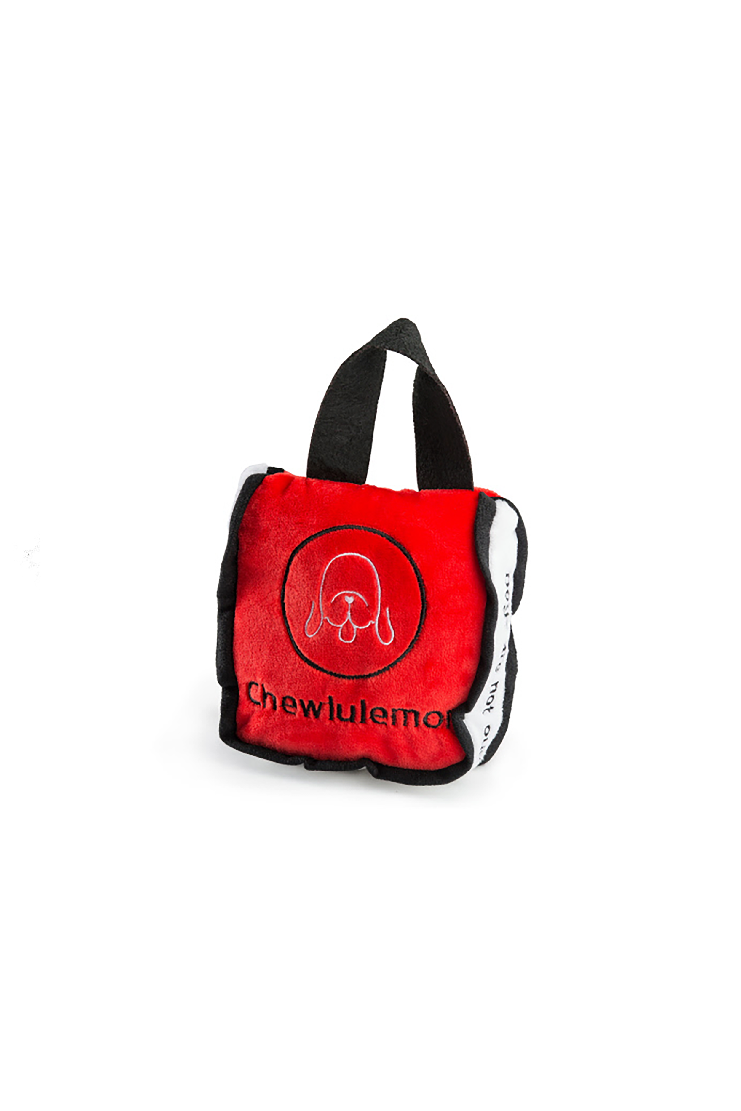 Chewlulemon Tote