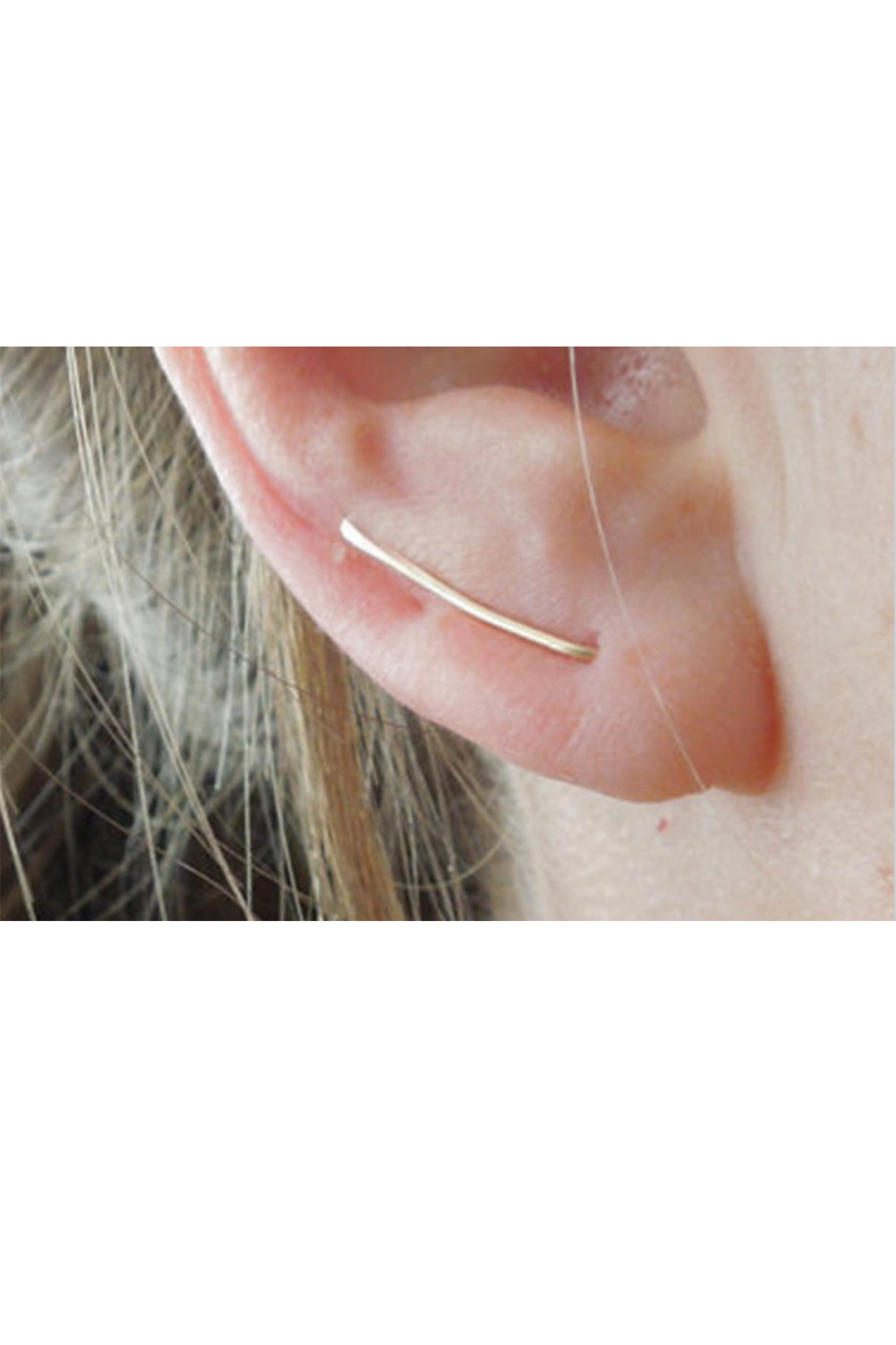 Climber Earring - Philistine