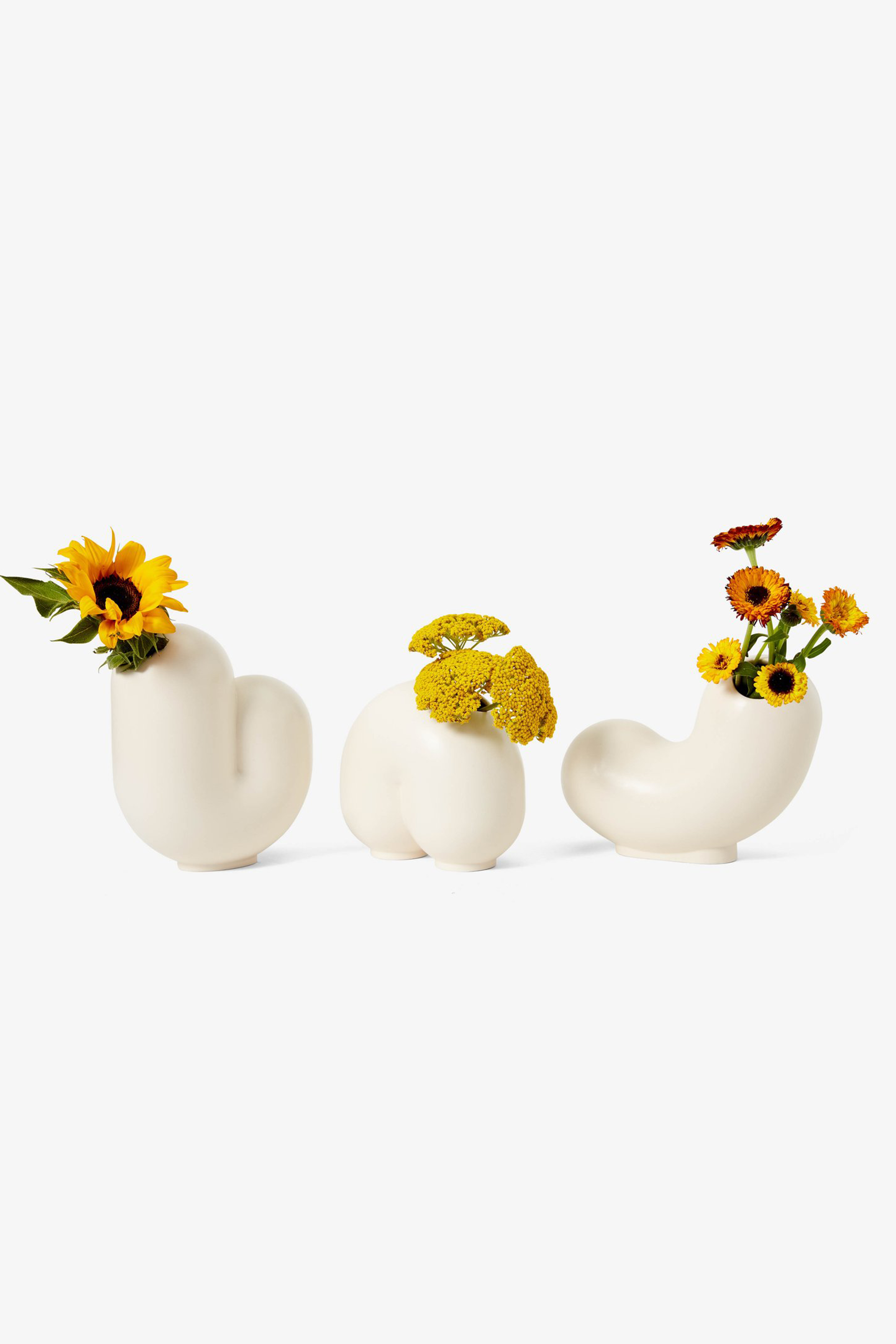 Kirby Vase in Enny