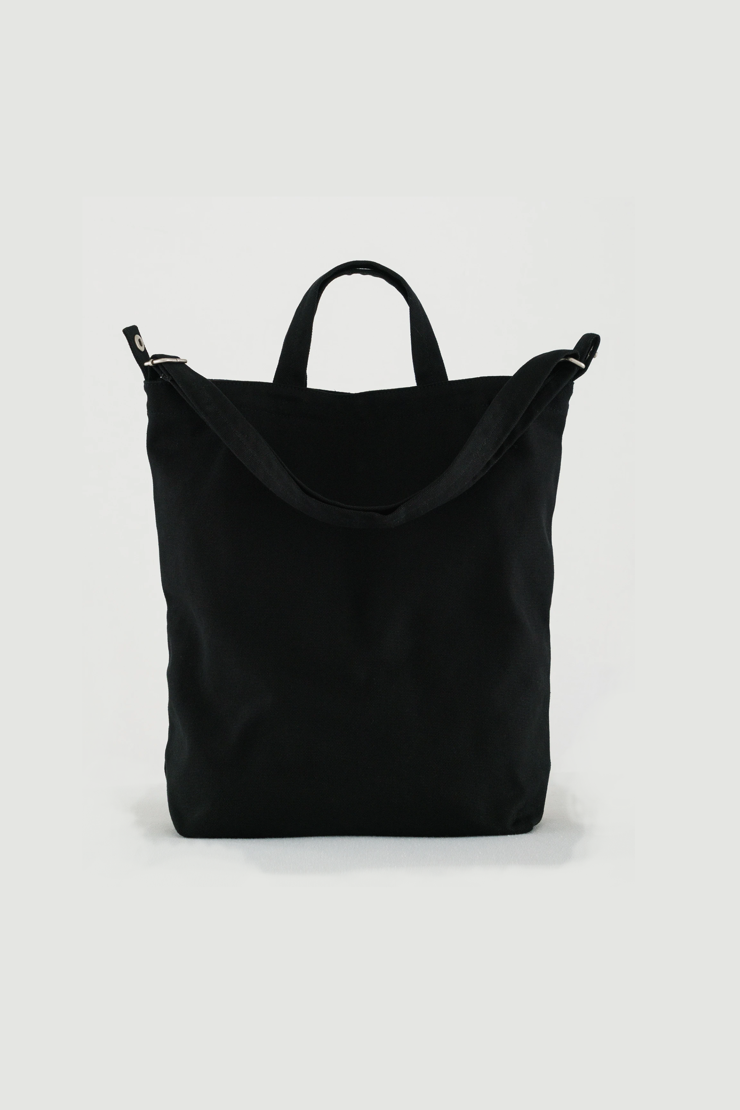 Baggu Canvas Duck Bag in Black