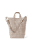 Baggu Canvas Duck Bag in Natural Grid