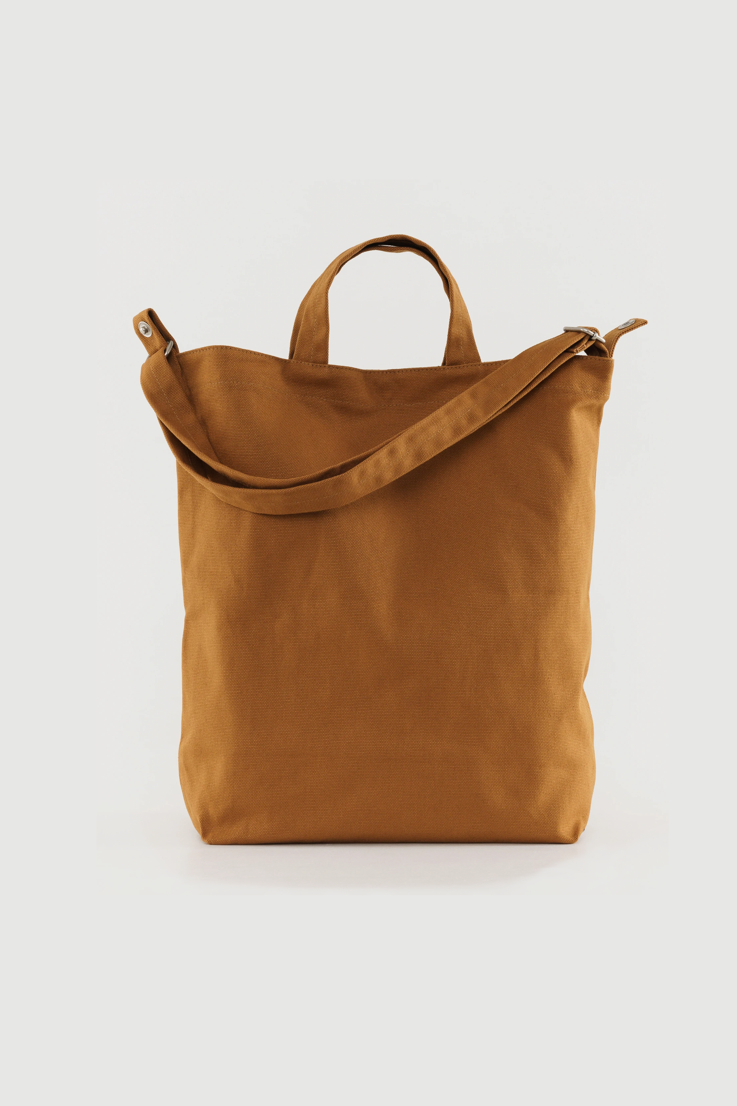 Canvas Duck Bag