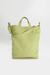 Baggu Canvas Duck Bag in Pistachio