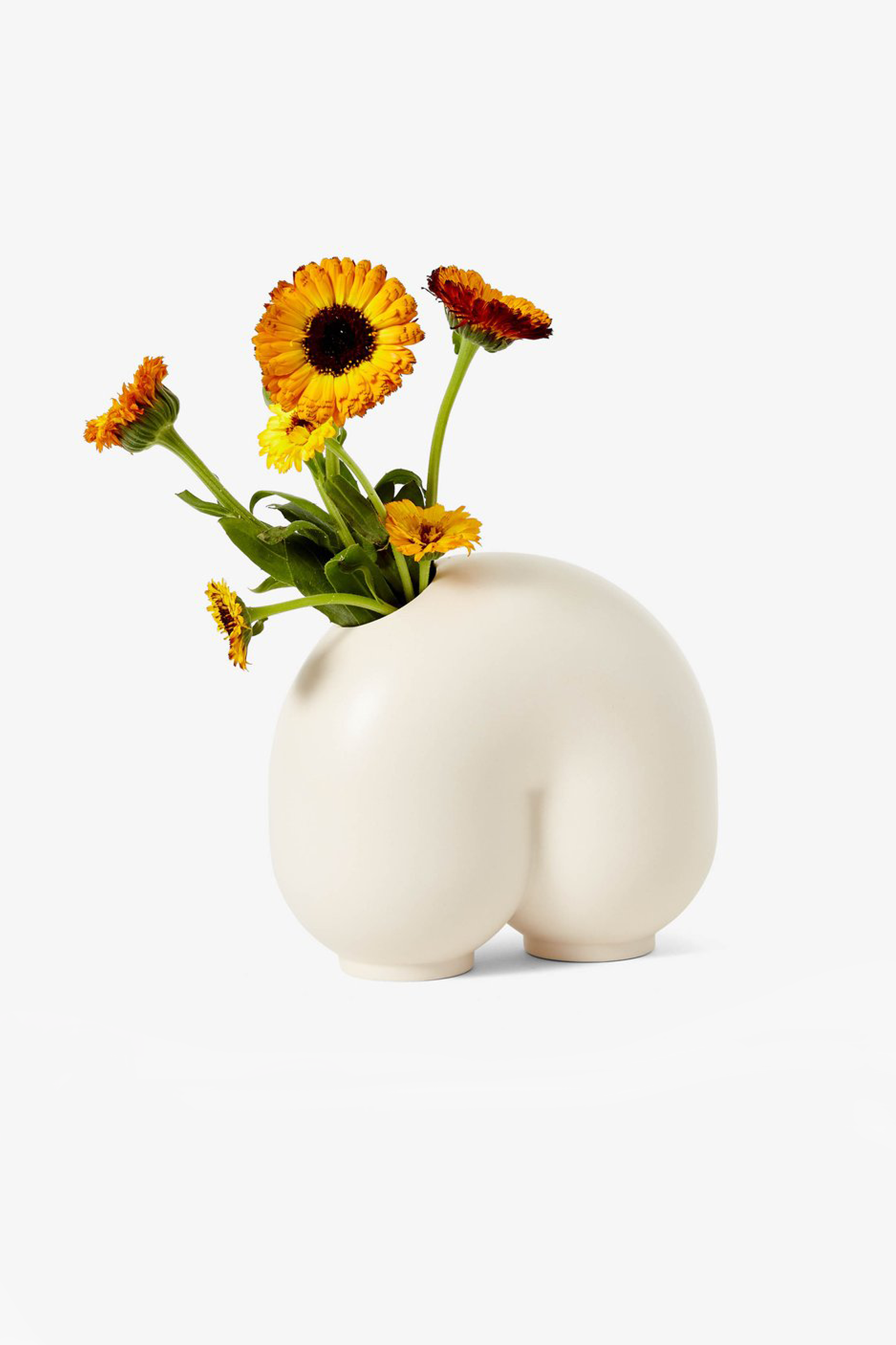 Kirby Vase in Enny