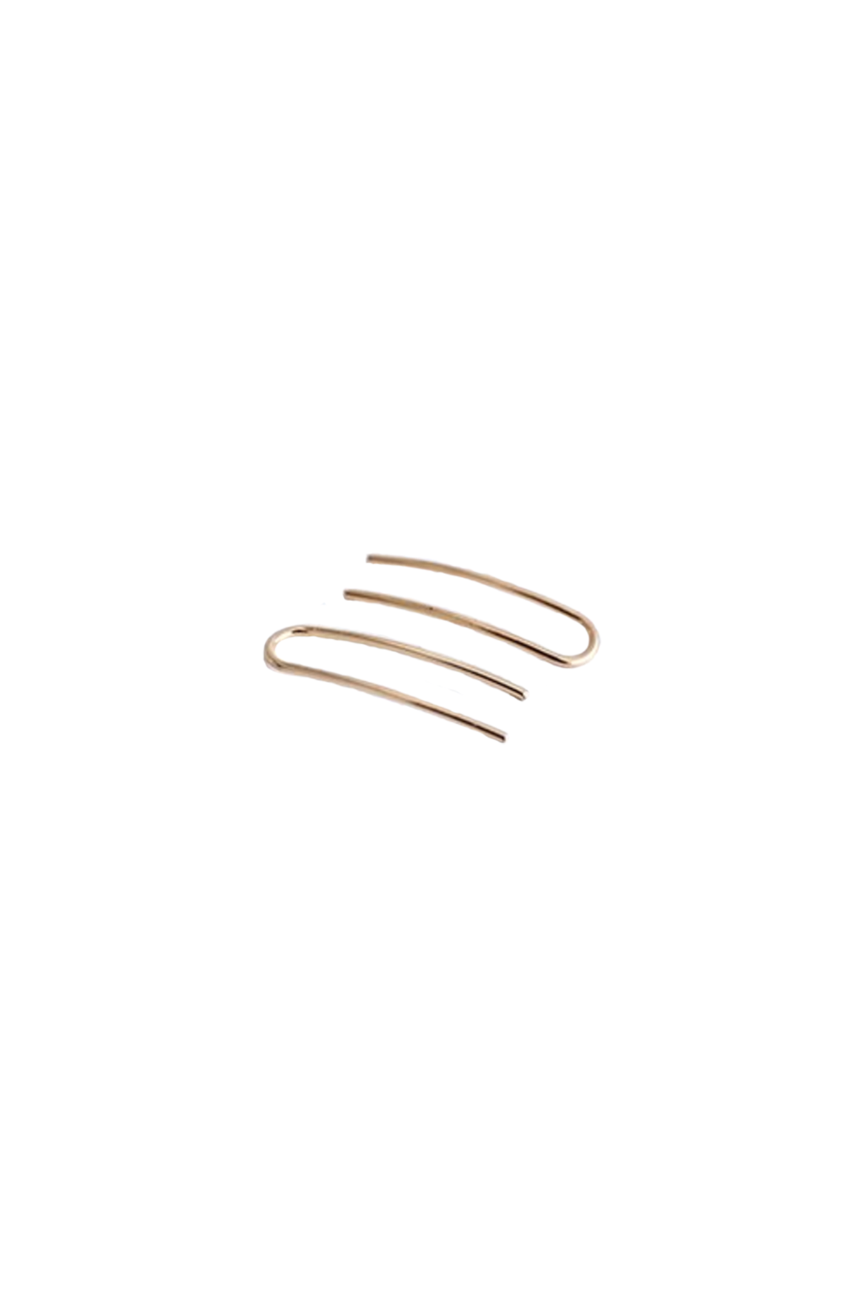 Climber Earring - Philistine