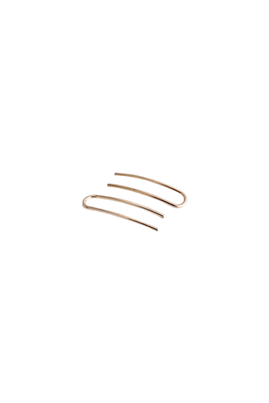 Climber Earring - Philistine