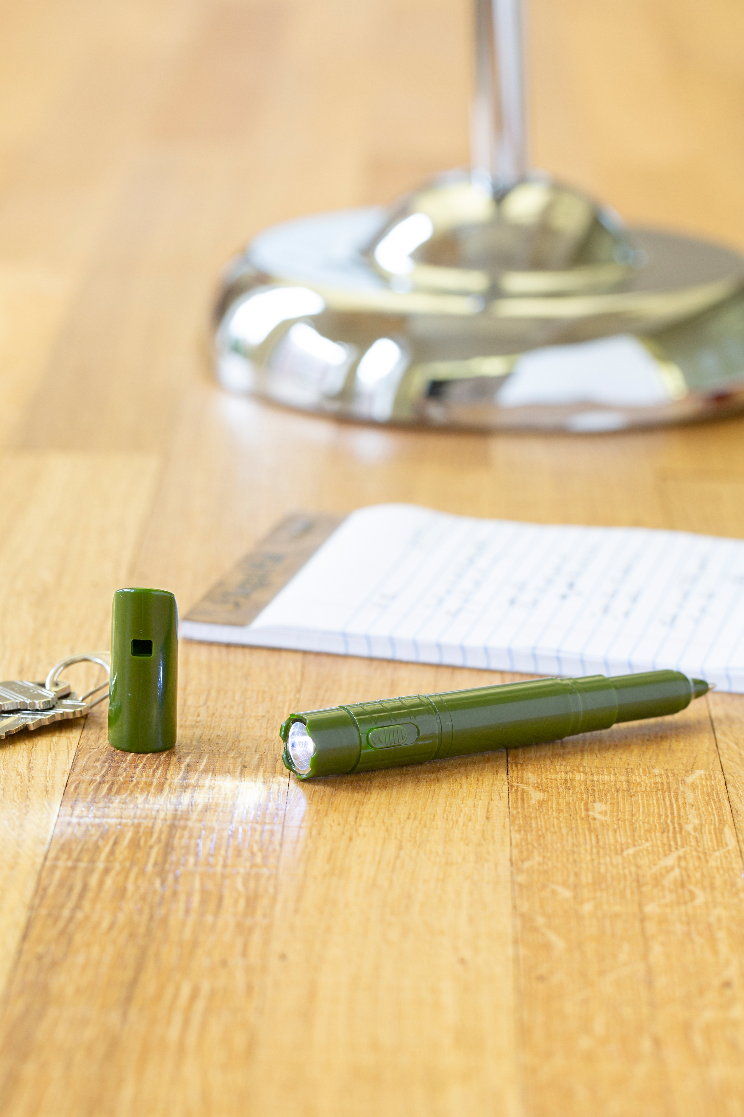 Handy Helper Keyring