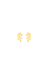 Laurel Stud Earring - Philistine