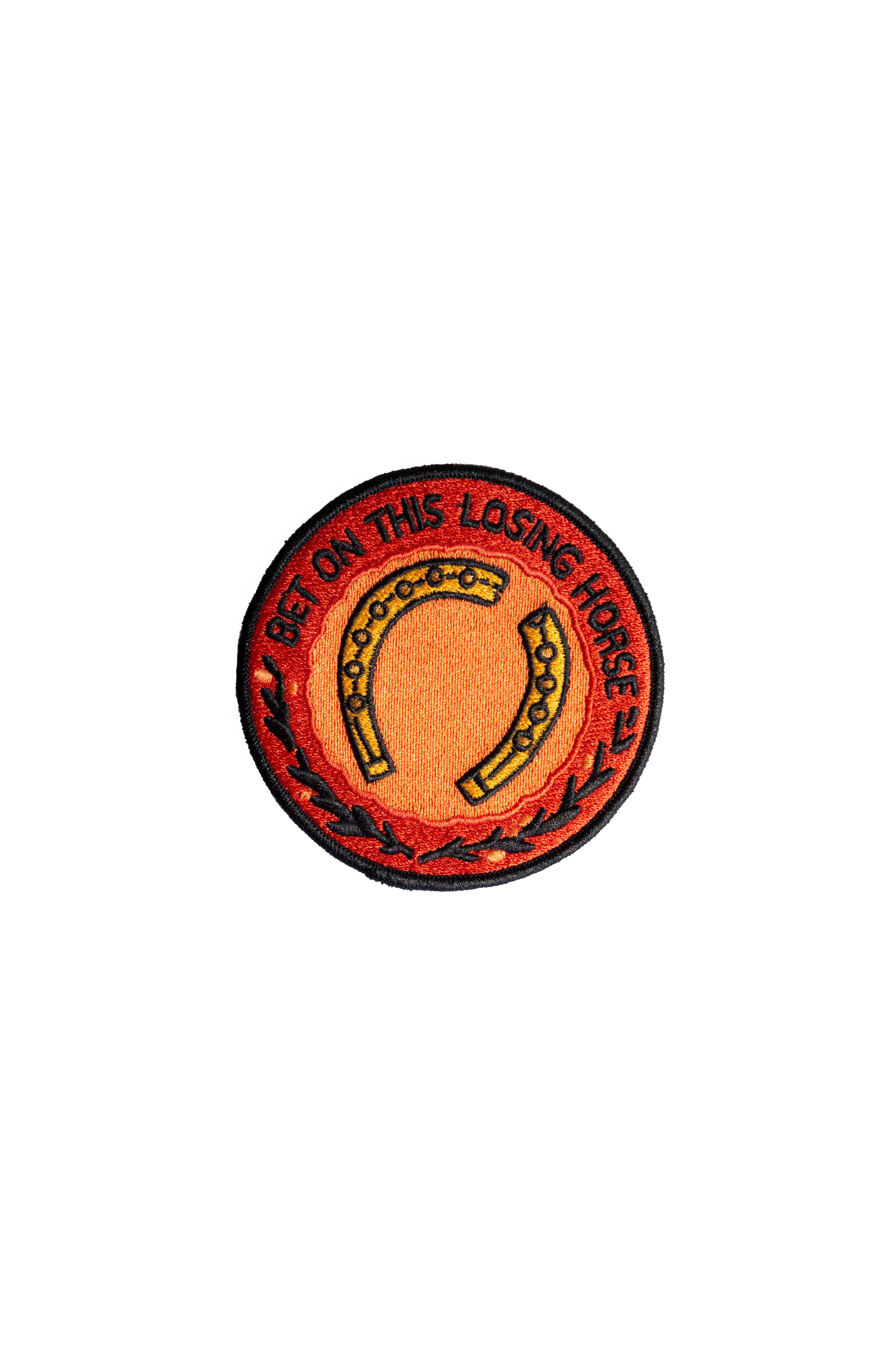 Losing Horse Patch