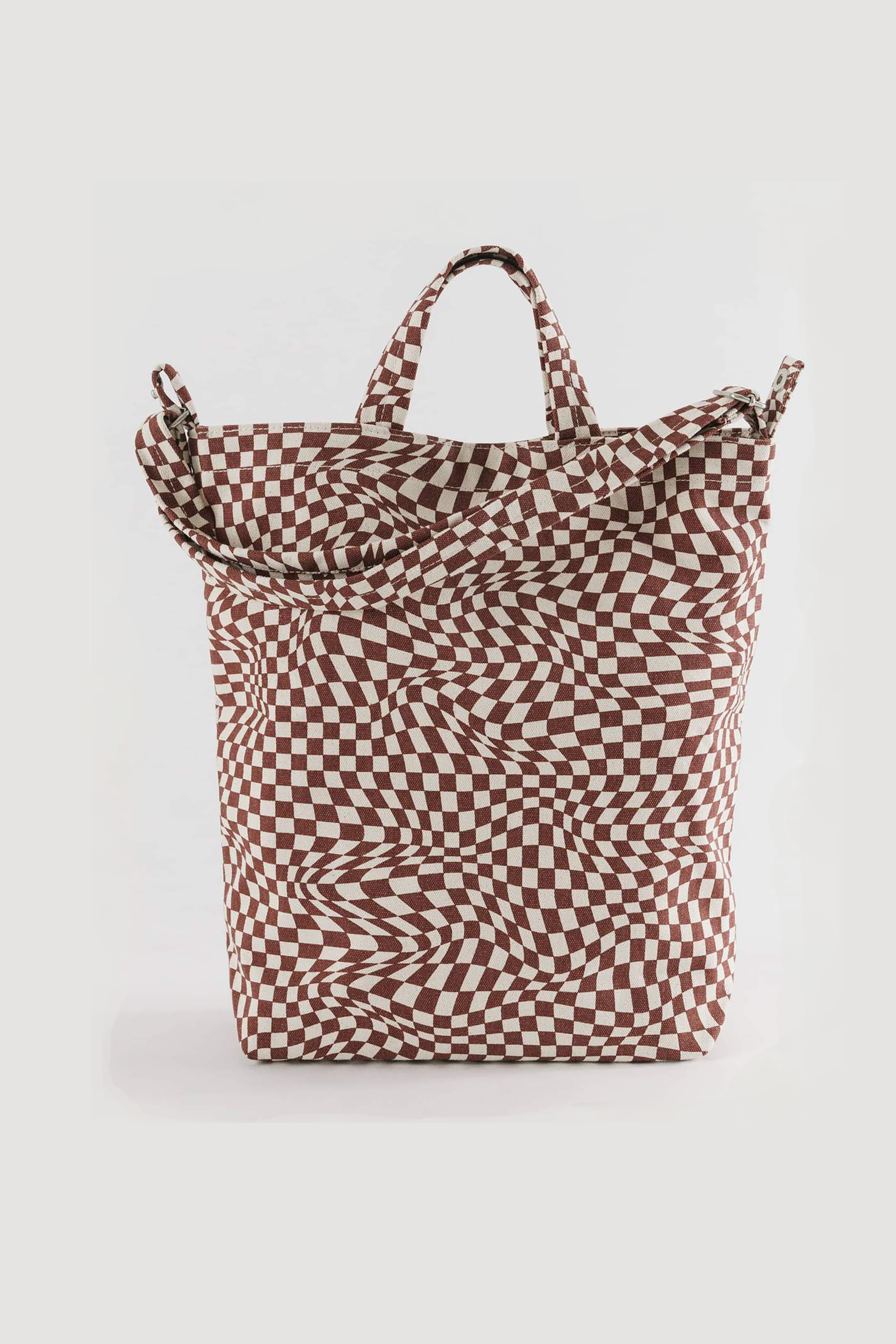 Canvas Duck Bag