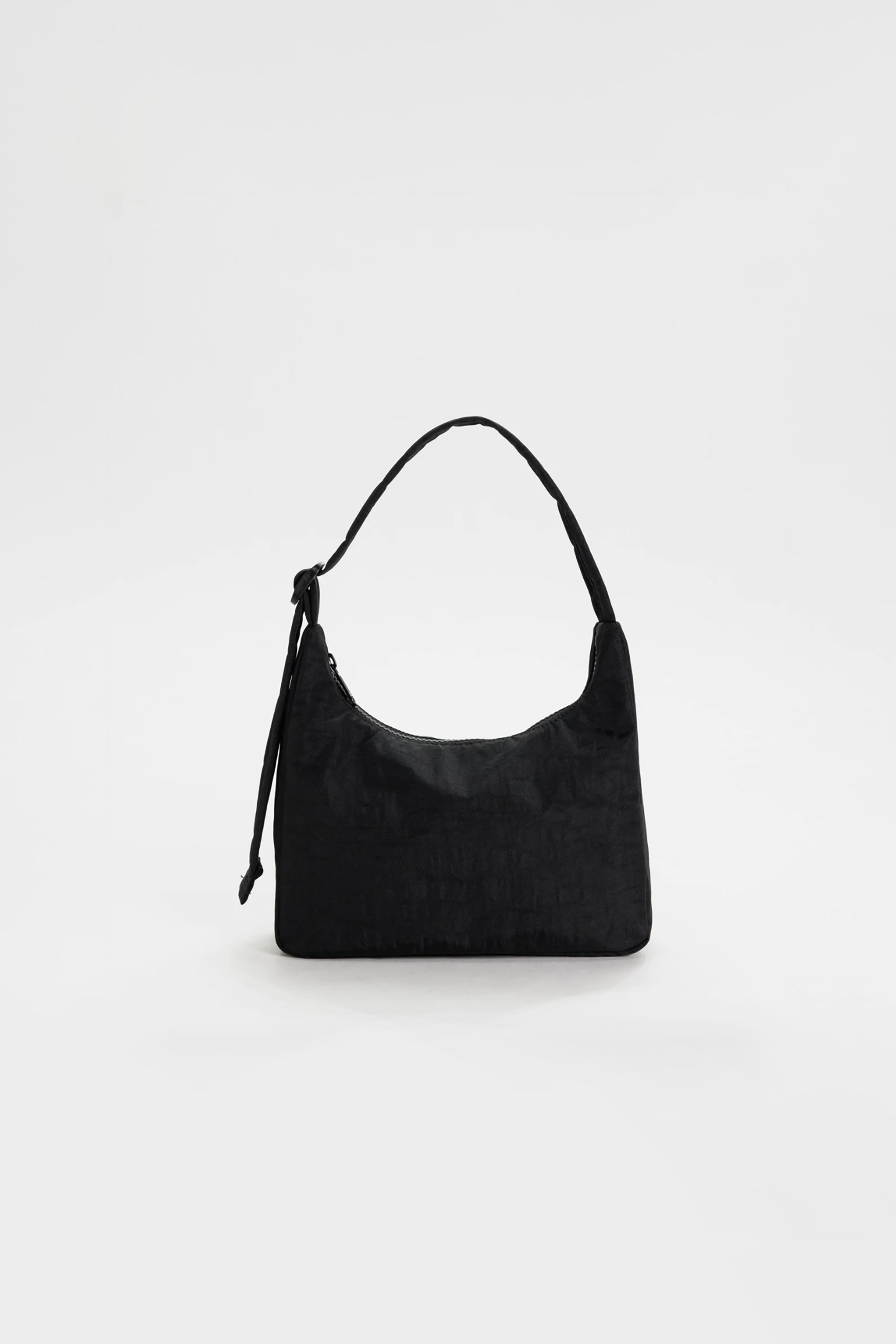 Mini Nylon Shoulder Bag