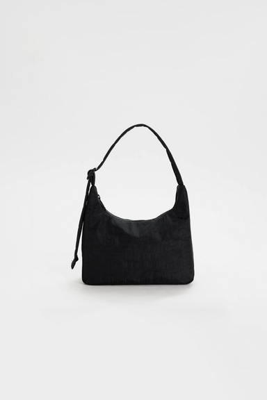 Mini Nylon Shoulder Bag - Philistine
