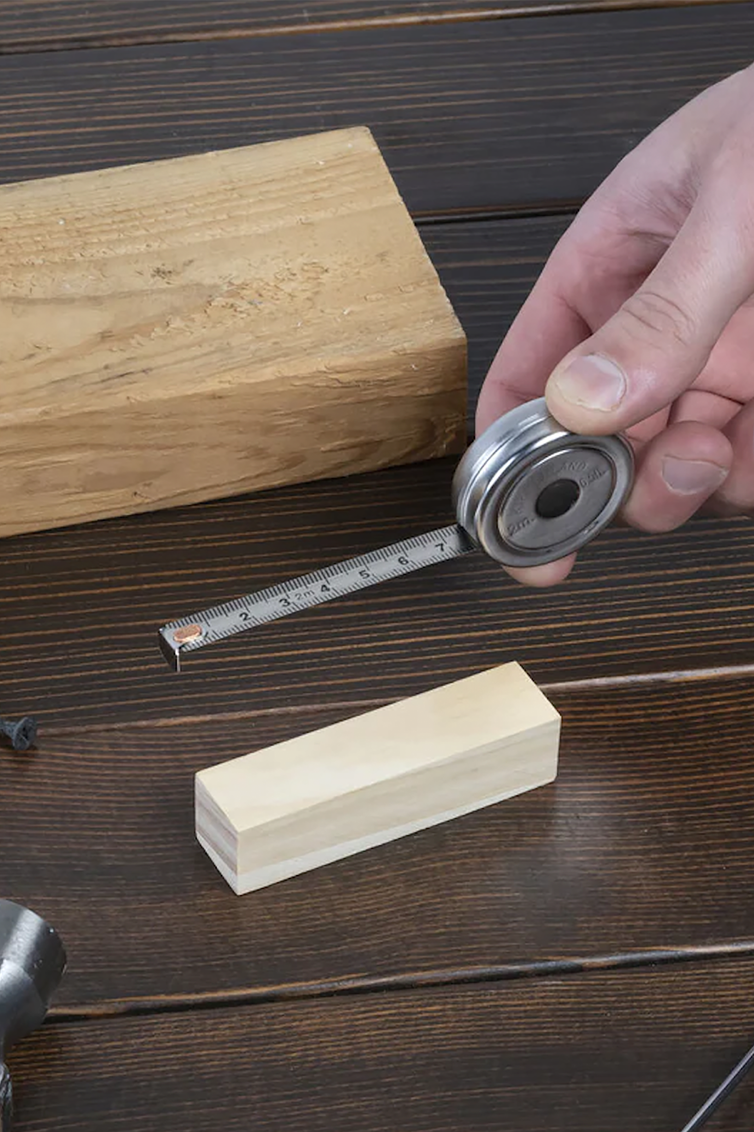 Mini Measure Tape