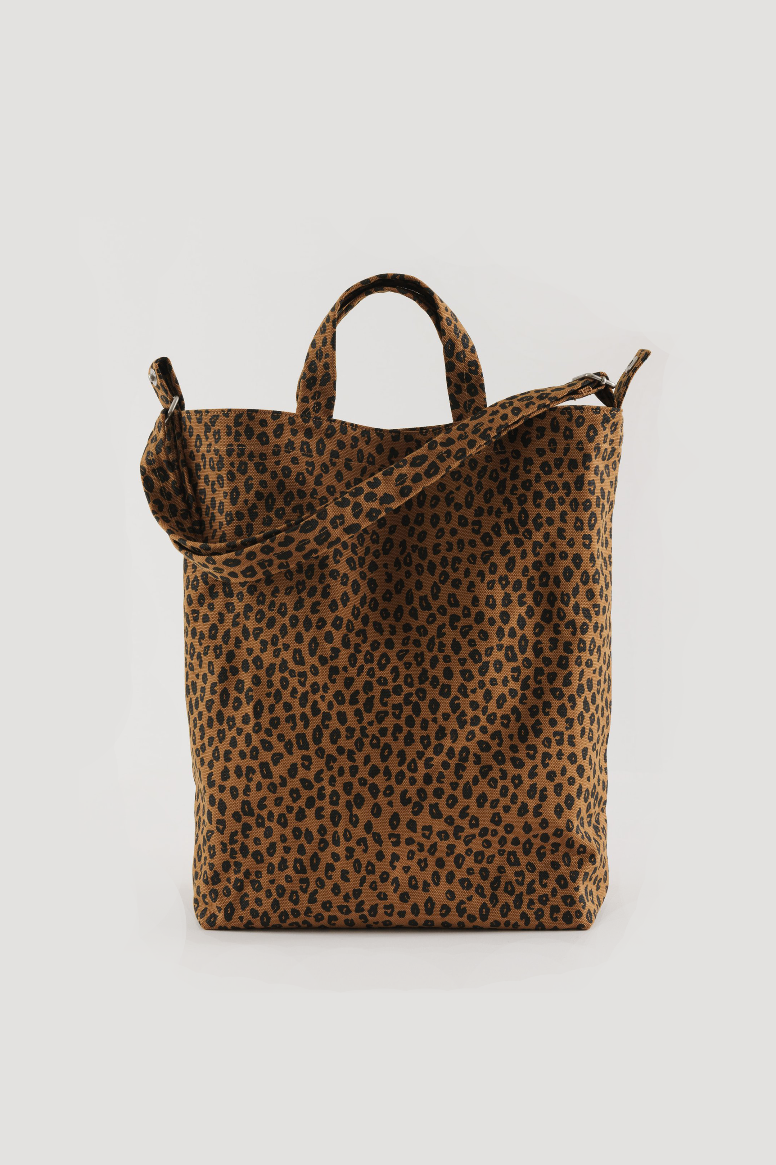 Canvas Duck Bag
