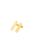 Pineapple Stud Earring - Philistine