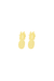 Pineapple Stud Earring - Philistine