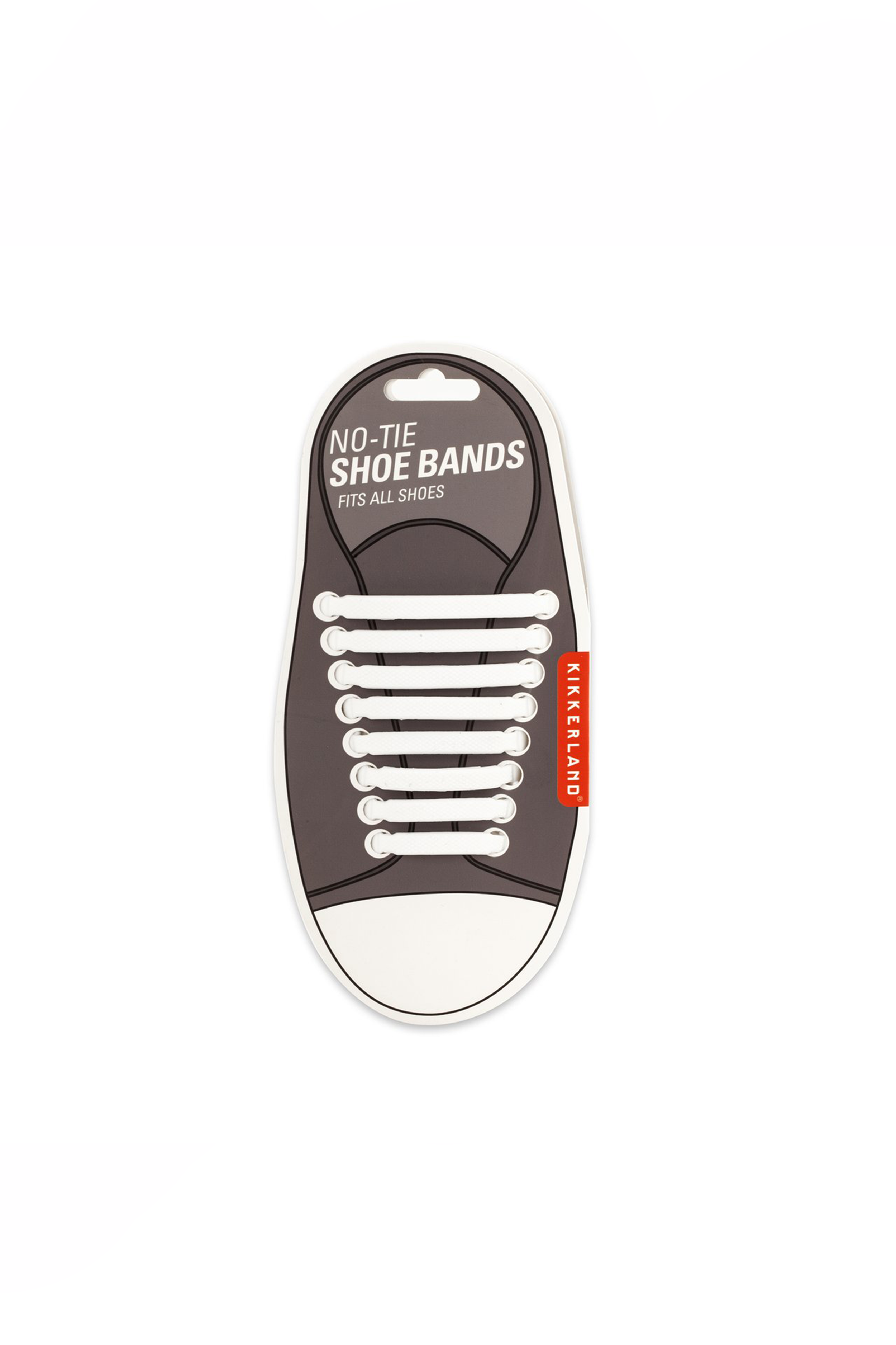 No-Tie Shoe Bands