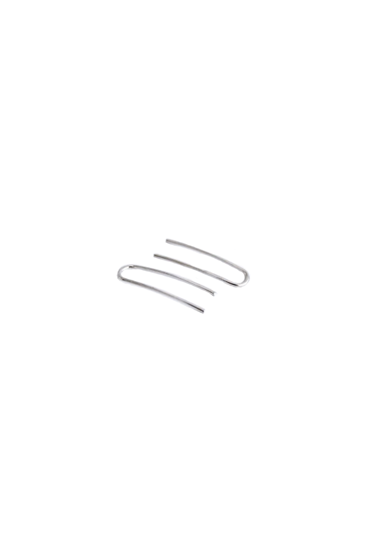 Climber Earring - Philistine