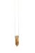 Single Crystal Pendant - Philistine