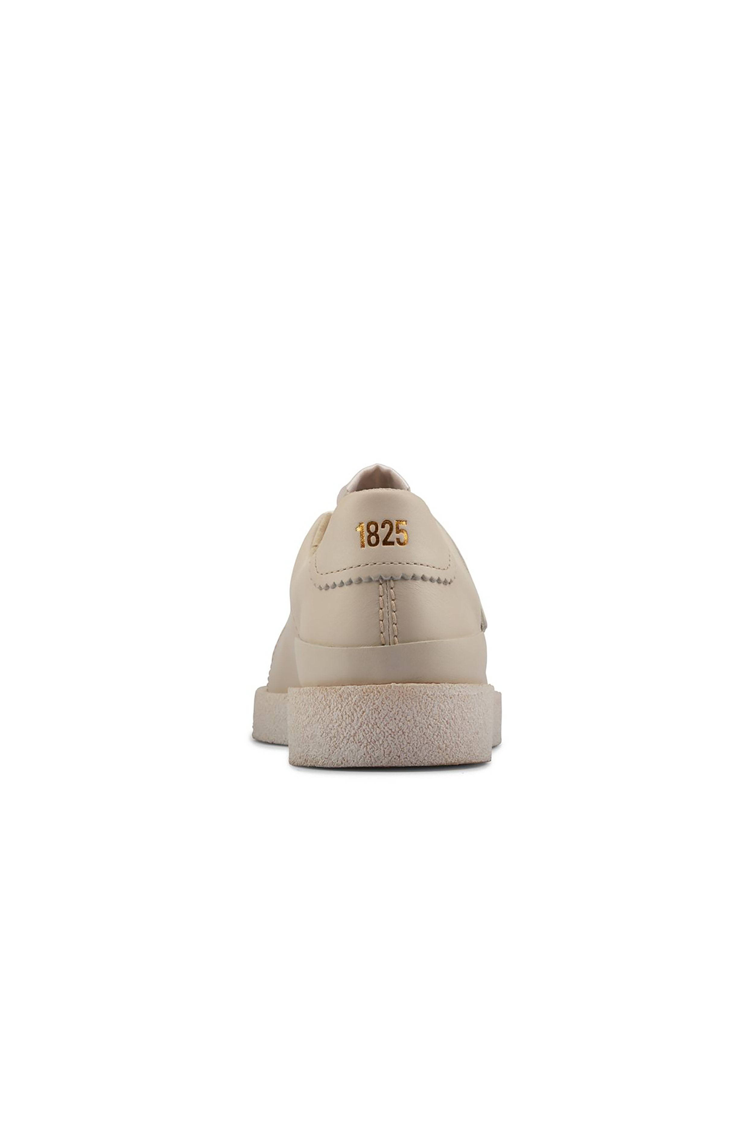 Tormatch in White Leather