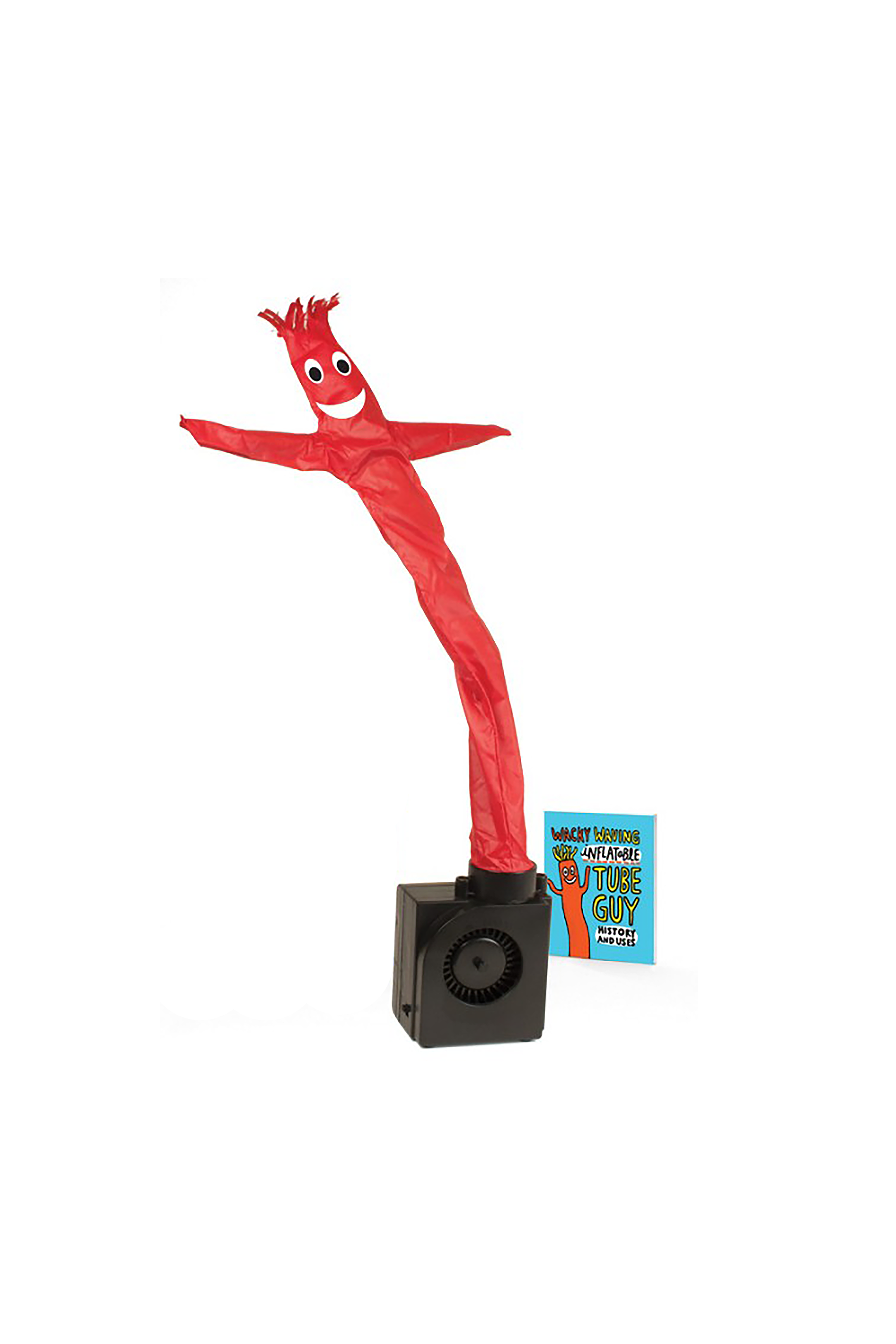 Wacky Waving Inflatable Tube Guy