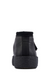 Women's Clarks Originals Wallabee Cup Boot in Black Leather