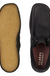 Women's Clarks Originals Wallabee Cup Boot in Black Leather