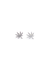 Big Smoke Stud Earring - Philistine